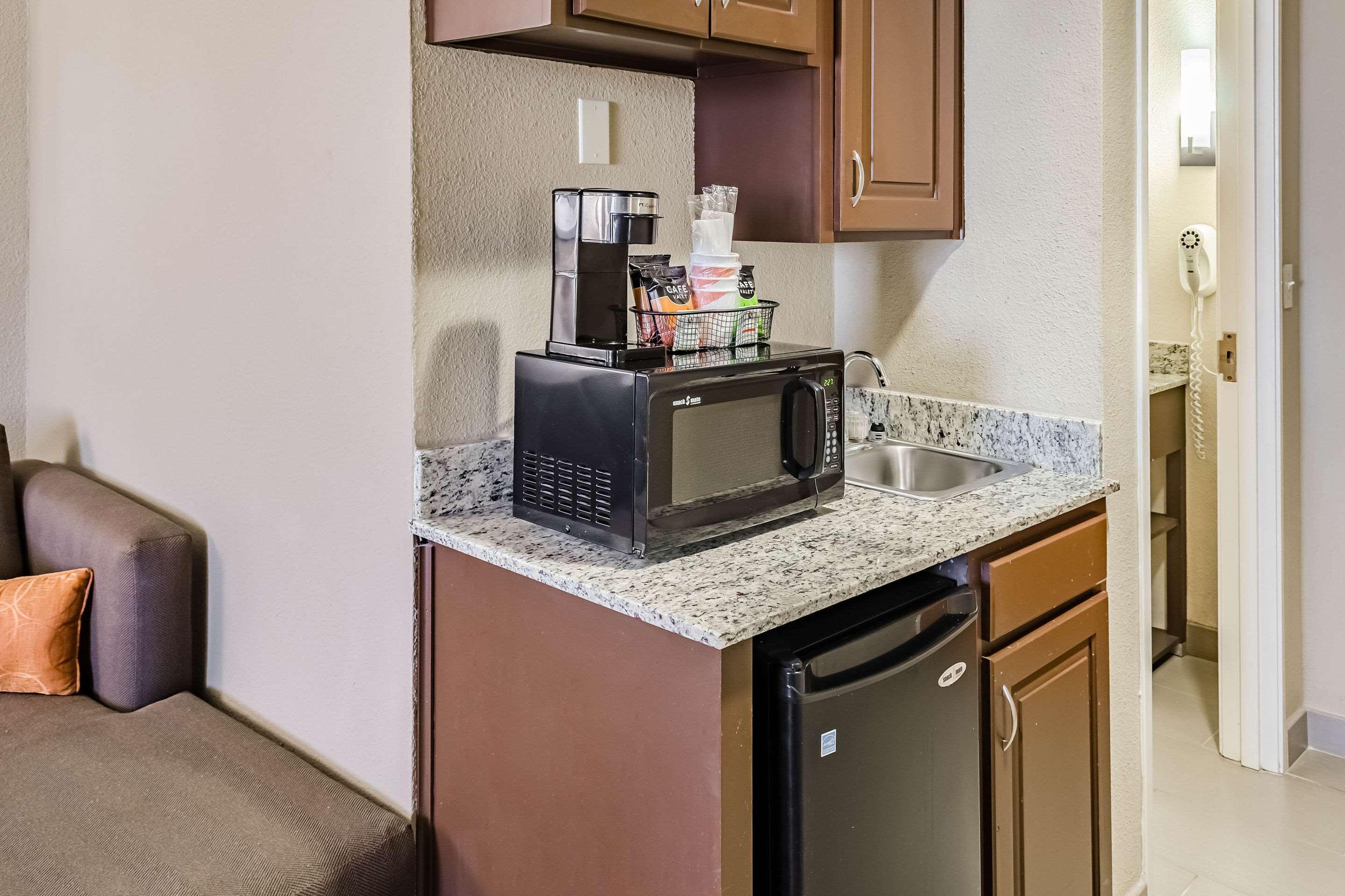 Comfort Suites Hattiesburg Extérieur photo